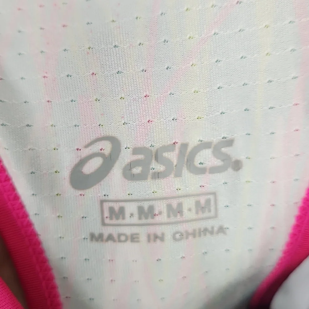 Asics Emma Racerback Tank - Picture 8 of 8